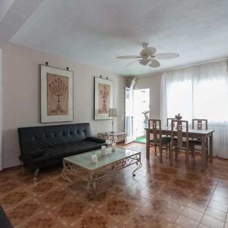 Apartamento 32 Marques Real Madrid Exterior foto