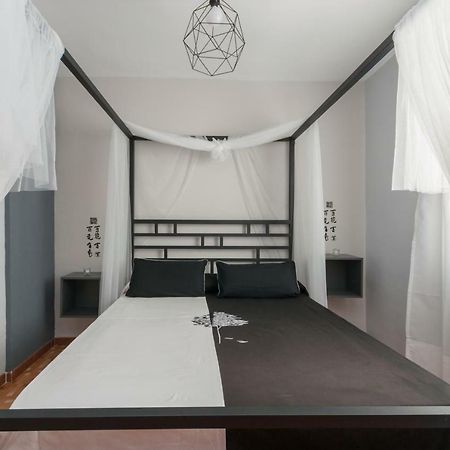 Apartamento 32 Marques Real Madrid Exterior foto