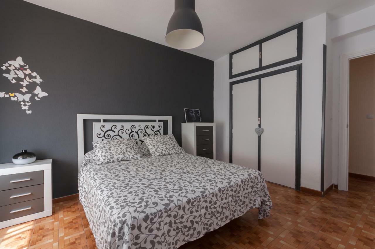 Apartamento 32 Marques Real Madrid Exterior foto
