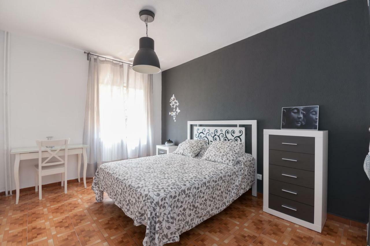 Apartamento 32 Marques Real Madrid Exterior foto
