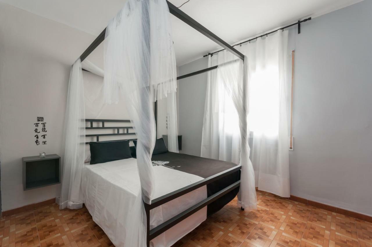 Apartamento 32 Marques Real Madrid Exterior foto